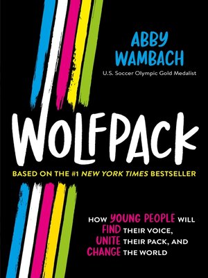 cover image of Wolfpack